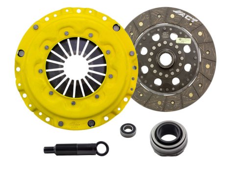 ACT 1992 Acura Integra Sport/Perf Street Rigid Clutch Kit thumbnail 3