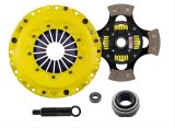 ACT 1992 Acura Integra XT/Race Sprung 4 Pad Clutch Kit thumbnail 1
