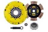 ACT 1992 Acura Integra XT/Race Sprung 6 Pad Clutch Kit thumbnail 1