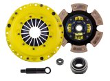 ACT 1992 Acura Integra XT/Race Sprung 6 Pad Clutch Kit thumbnail 2