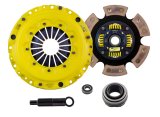 ACT 1992 Acura Integra XT/Race Sprung 6 Pad Clutch Kit thumbnail 3