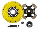 ACT 1992 Acura Integra XT/Race Rigid 4 Pad Clutch Kit thumbnail 3