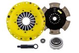 ACT 1992 Acura Integra XT/Race Rigid 6 Pad Clutch Kit thumbnail 2