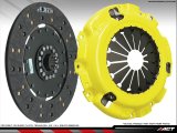 ACT 1992 Acura Integra XT/Perf Street Rigid Clutch Kit thumbnail 2