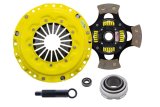 ACT 1992 Acura Integra MaXX/Race Sprung 4 Pad Clutch Kit thumbnail 1