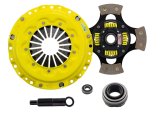 ACT 1992 Acura Integra MaXX/Race Sprung 4 Pad Clutch Kit thumbnail 2