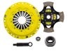 ACT 1992 Acura Integra MaXX/Race Sprung 4 Pad Clutch Kit thumbnail 4