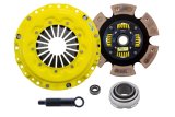 ACT 1992 Acura Integra MaXX/Race Sprung 6 Pad Clutch Kit thumbnail 1