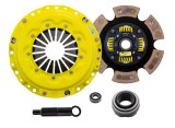 ACT 1992 Acura Integra MaXX/Race Sprung 6 Pad Clutch Kit thumbnail 3