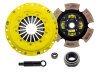 ACT 1992 Acura Integra MaXX/Race Sprung 6 Pad Clutch Kit thumbnail 4