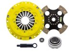 ACT 1992 Acura Integra MaXX/Race Rigid 4 Pad Clutch Kit thumbnail 2