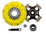 ACT 1992 Acura Integra MaXX/Race Rigid 4 Pad Clutch Kit thumbnail 3