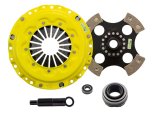 ACT 1992 Acura Integra MaXX/Race Rigid 4 Pad Clutch Kit thumbnail 4