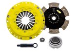 ACT 1992 Acura Integra MaXX/Race Rigid 6 Pad Clutch Kit thumbnail 1