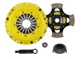 ACT 1999 Acura Integra HD/Race Sprung 4 Pad Clutch Kit thumbnail 2