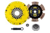 ACT 1999 Acura Integra HD/Race Sprung 6 Pad Clutch Kit thumbnail 1