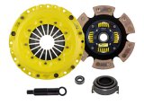 ACT 1999 Acura Integra HD/Race Sprung 6 Pad Clutch Kit thumbnail 3