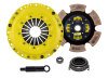 ACT 1999 Acura Integra HD/Race Sprung 6 Pad Clutch Kit thumbnail 4