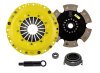ACT 1999 Acura Integra HD/Race Rigid 6 Pad Clutch Kit thumbnail 4