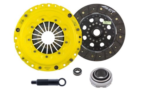 ACT 1999 Acura Integra HD/Perf Street Rigid Clutch Kit thumbnail 1