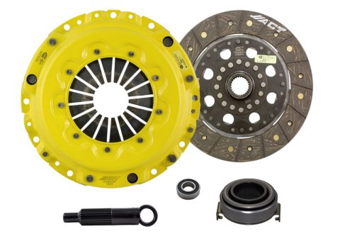 ACT 1999 Acura Integra HD/Perf Street Rigid Clutch Kit thumbnail 2