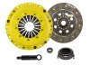 ACT 1999 Acura Integra HD/Perf Street Rigid Clutch Kit thumbnail 4