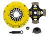 ACT 1999 Acura Integra Sport/Race Sprung 4 Pad Clutch Kit thumbnail 4