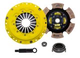ACT 1999 Acura Integra Sport/Race Sprung 6 Pad Clutch Kit thumbnail 3