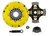 ACT 1999 Acura Integra XT/Race Sprung 4 Pad Clutch Kit thumbnail 4