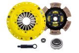 ACT 1999 Acura Integra XT/Race Sprung 6 Pad Clutch Kit thumbnail 1