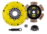 ACT 1999 Acura Integra XT/Race Sprung 6 Pad Clutch Kit thumbnail 2