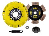 ACT 1999 Acura Integra XT/Race Sprung 6 Pad Clutch Kit thumbnail 3
