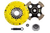 ACT 1999 Acura Integra XT/Race Rigid 4 Pad Clutch Kit thumbnail 2