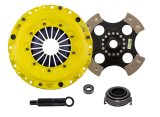 ACT 1999 Acura Integra XT/Race Rigid 4 Pad Clutch Kit thumbnail 4