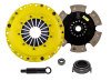ACT 1999 Acura Integra XT/Race Rigid 6 Pad Clutch Kit thumbnail 5