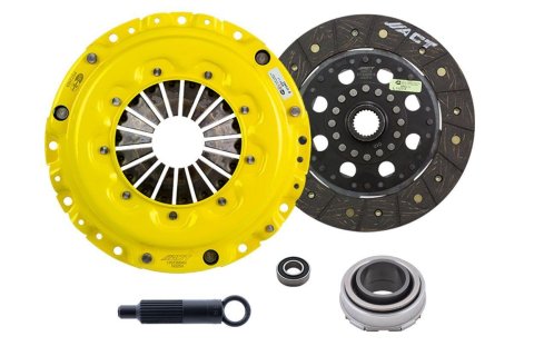 ACT 1999 Acura Integra XT/Perf Street Rigid Clutch Kit