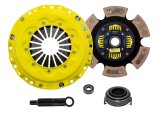 ACT 1999 Acura Integra MaXX/Race Sprung 6 Pad Clutch Kit thumbnail 2