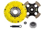 ACT 1999 Acura Integra MaXX/Race Rigid 4 Pad Clutch Kit thumbnail 2