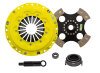 ACT 1999 Acura Integra MaXX/Race Rigid 4 Pad Clutch Kit thumbnail 5