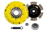 ACT 1999 Acura Integra MaXX/Race Rigid 6 Pad Clutch Kit thumbnail 1