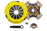 ACT 2002 Honda Civic HD/Race Sprung 4 Pad Clutch Kit thumbnail 1