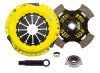 ACT 2002 Honda Civic HD/Race Sprung 4 Pad Clutch Kit thumbnail 4