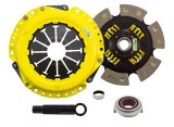 ACT 2002 Acura RSX HD/Race Sprung 6 Pad Clutch Kit thumbnail 2