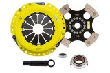 ACT 2002 Acura RSX HD/Race Rigid 4 Pad Clutch Kit thumbnail 1