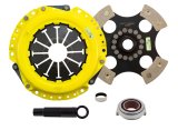 ACT 2002 Acura RSX HD/Race Rigid 4 Pad Clutch Kit thumbnail 3