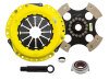 ACT 2002 Acura RSX HD/Race Rigid 4 Pad Clutch Kit thumbnail 4