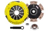 ACT 2002 Acura RSX HD/Race Rigid 6 Pad Clutch Kit thumbnail 1