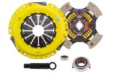 ACT 2002 Acura RSX XT/Race Sprung 4 Pad Clutch Kit thumbnail 1