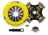 ACT 2002 Acura RSX XT/Race Sprung 4 Pad Clutch Kit thumbnail 3