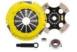 ACT 2002 Acura RSX XT/Race Rigid 4 Pad Clutch Kit thumbnail 2